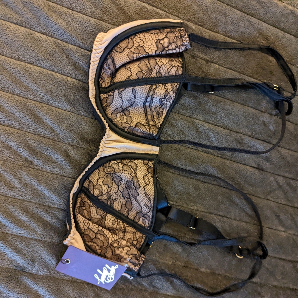 Boutique bra sold by free people